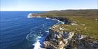 Cape St George Lighthouse Ruins - NSW SQ (PBH4 00 9923)